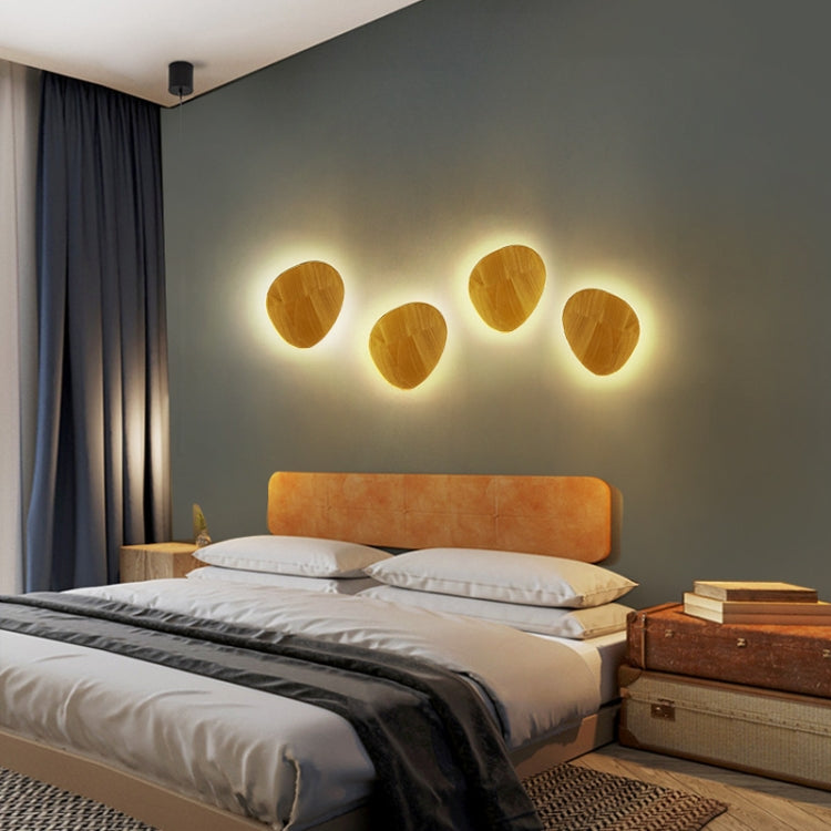 Indoor LED Wall Lamp Living Room Corridor Background Wall Lamp 3069 (Small)
