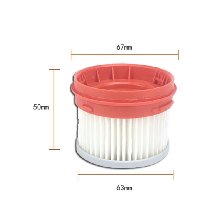Vacuum Cleaner Accessories For Xiaomi Dreame V9/V9D/V10ï¼ŒAccessories: Suit