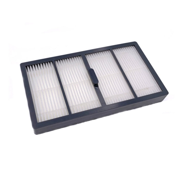 3 PCS Sweeping Robot Accessories For Irobot S9  S9+