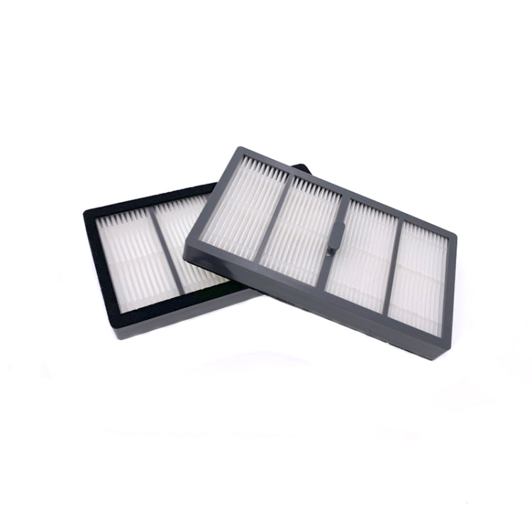 3 PCS Sweeping Robot Accessories For Irobot S9  S9+