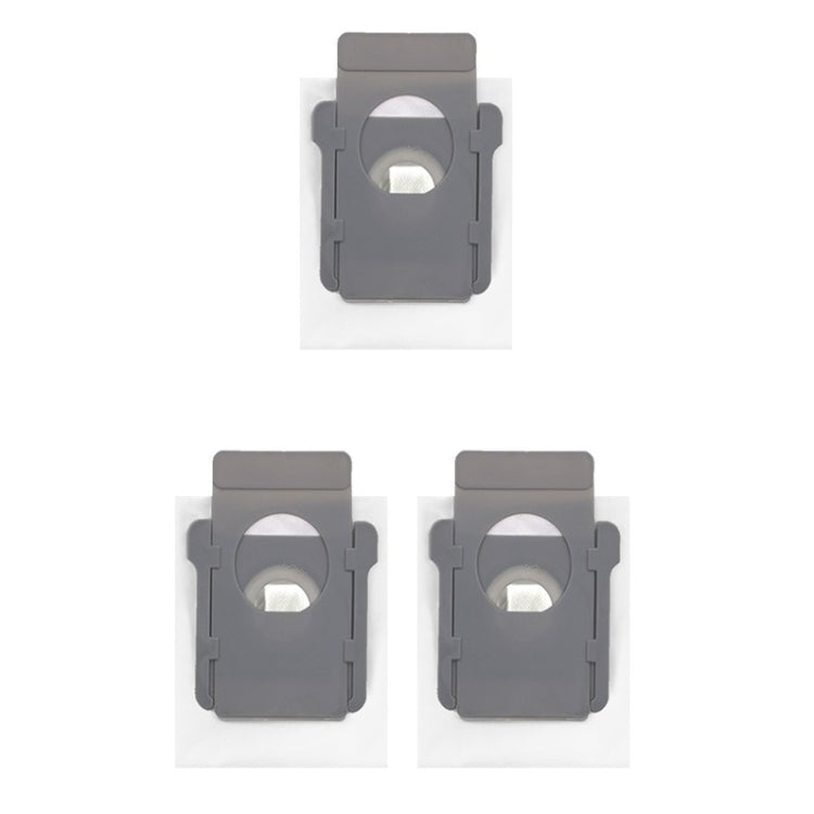 3 PCS Sweeping Robot Accessories For Irobot S9  S9+