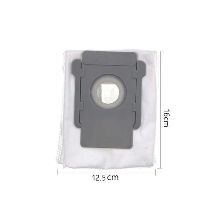 3 PCS Sweeping Robot Accessories For Irobot S9  S9+