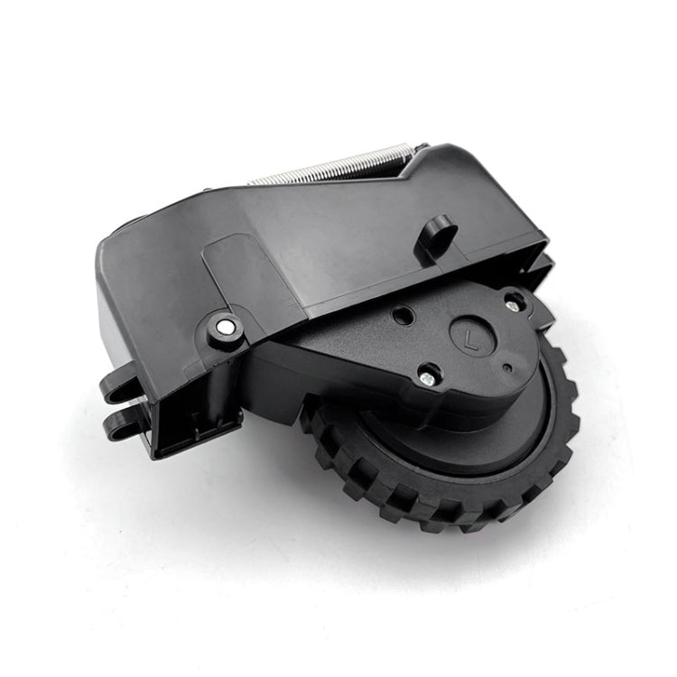 1 Pair Walking Rollers Driving Wheels Suitable For 360 Sweeping Robot S6