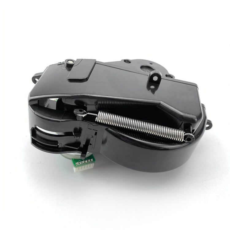 1 Pair Walking Rollers Driving Wheels Suitable For 360 Sweeping Robot S6