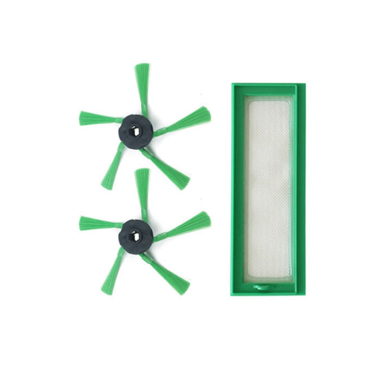 Sweeping Robot Accessories For Vorwerk VR200, Specification: Suit