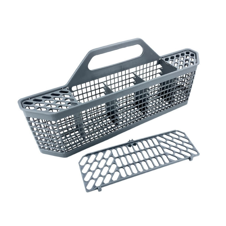 Automatic Dishwasher Storage Box Universal Washing Basket Suitable For WD28X10128/AP 3772889/1088673/AH 959351/EA 959351/PS 959351/B00MOCCSFW