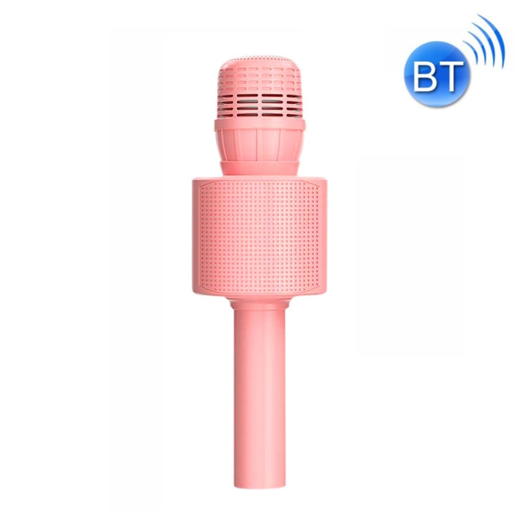 K9 Mobile Phone Duet Function Audio Microphone Integrated Wireless Bluetooth Children Microphone