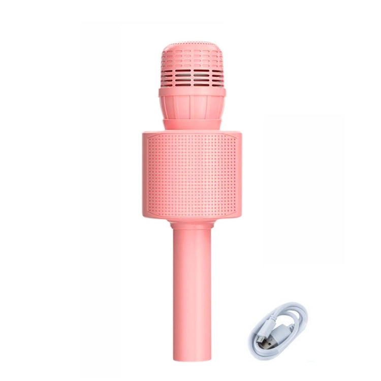 K9 Mobile Phone Duet Function Audio Microphone Integrated Wireless Bluetooth Children Microphone