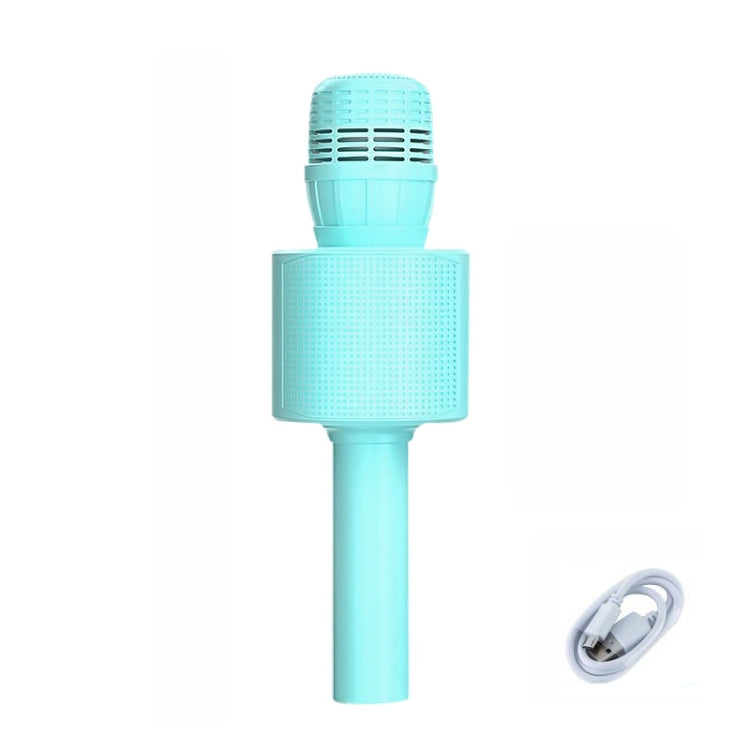 K9 Mobile Phone Duet Function Audio Microphone Integrated Wireless Bluetooth Children Microphone