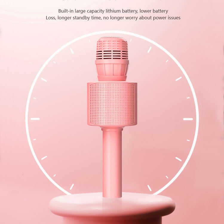 K9 Mobile Phone Duet Function Audio Microphone Integrated Wireless Bluetooth Children Microphone