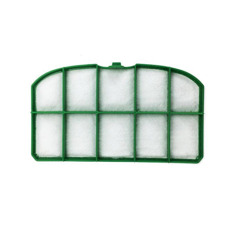 Vacuum Cleaner Accessories Suitable For Vorwerk VK200, Specification: 3 PCS Filter
