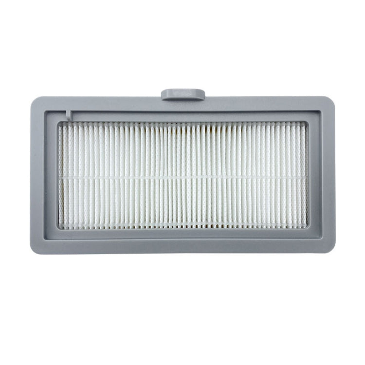 Sweeping Robot Accessories For Midea I5 Young/I9 EYE, Specification: 3 Filter+Cleaning Brush