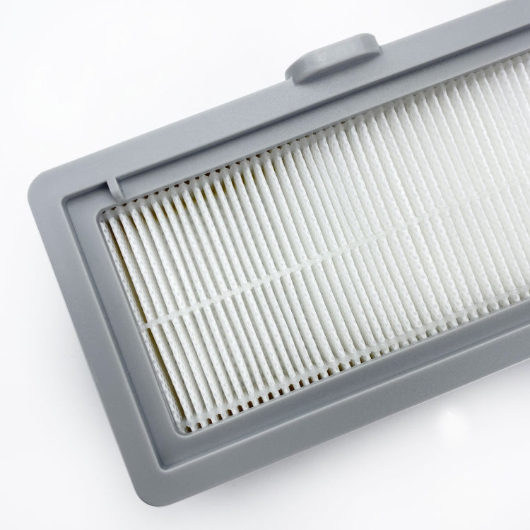 Sweeping Robot Accessories For Midea I5 Young/I9 EYE, Specification: 3 Filter+Cleaning Brush