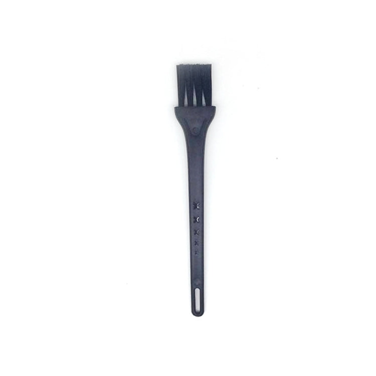 Sweeping Robot Accessories For Midea I5 Young/I9 EYE, Specification: 3 Filter+Cleaning Brush