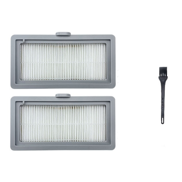 Sweeping Robot Accessories For Midea I5 Young/I9 EYE, Specification: Set Two