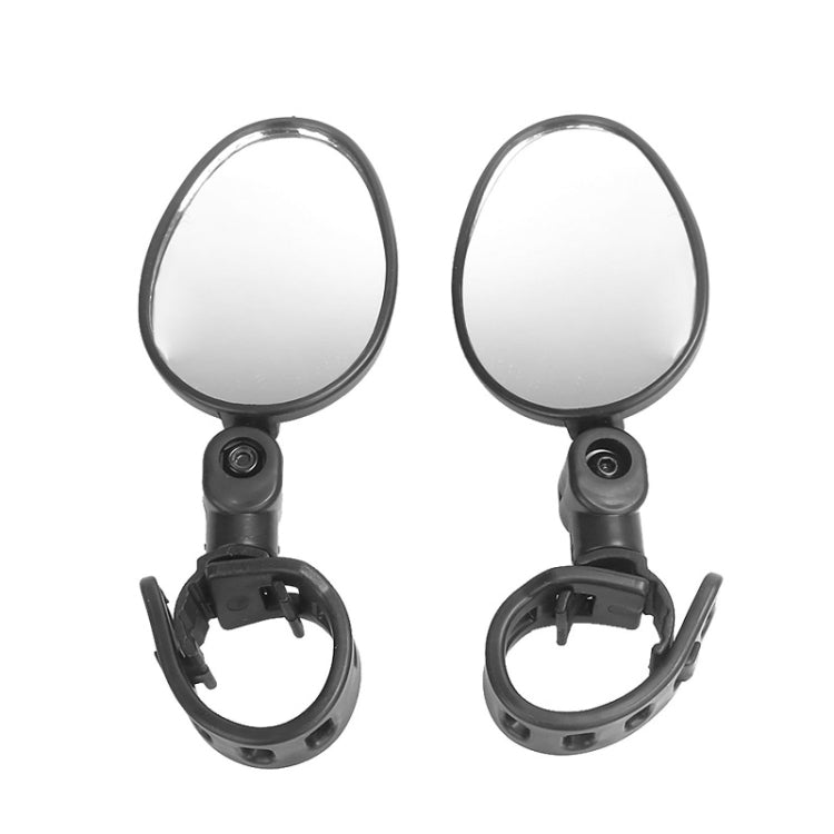 2 PCS For Xiaomi Scooter Rear View Mirror Bicycle Mirror