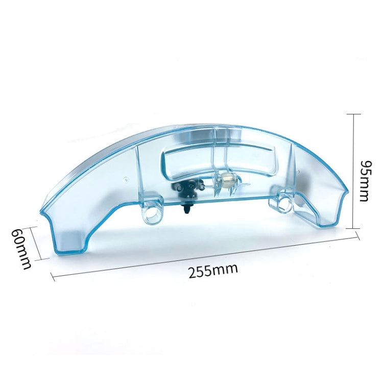 For Midea I5 / I5Extra / I5Young/ I9EYE Sweeping Robot Water Tank