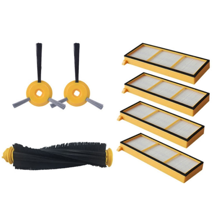 Sweeper Accessories Suitable For Shark RV700/720/750/755, Specification: Suit