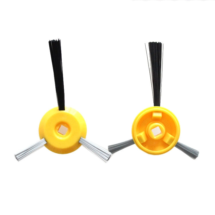 Sweeper Accessories Suitable For Shark RV700/720/750/755, Specification: 12 PCS Side brush