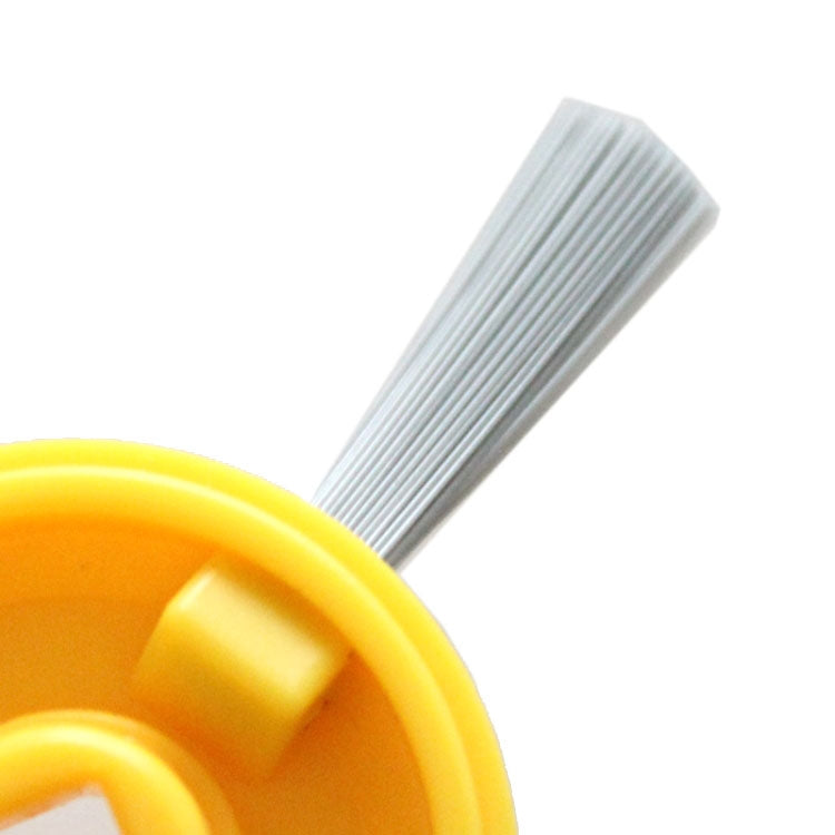 Sweeper Accessories Suitable For Shark RV700/720/750/755, Specification: 12 PCS Side brush