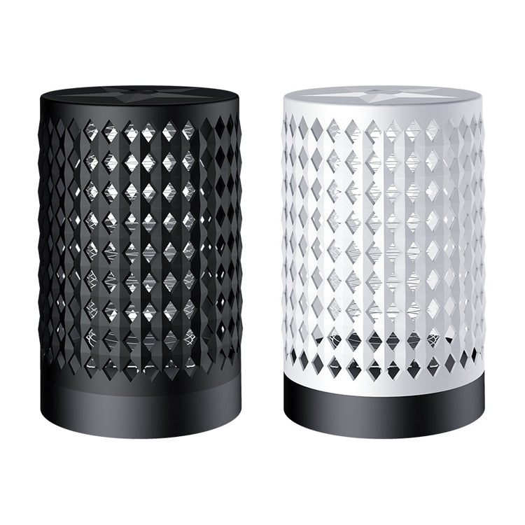 USB Photocatalyst Mosquito Killer Electrical Shock Two-In-One Mosquito Killer Black  (Electric Shock)