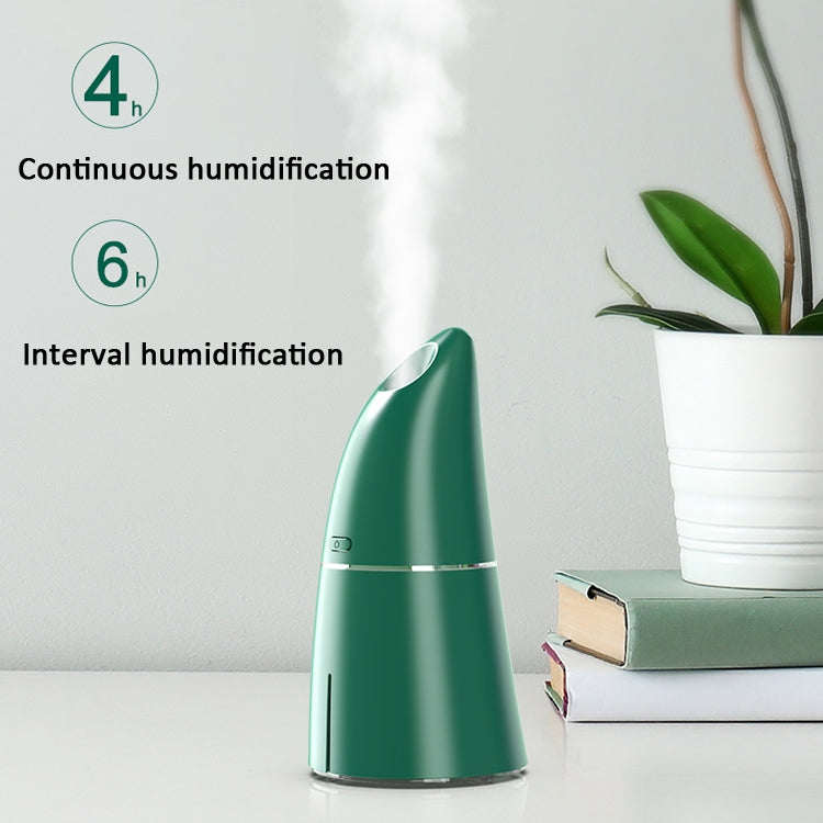 X10 Mini Air Humidifier USB Portable Desktop Car Humidifier