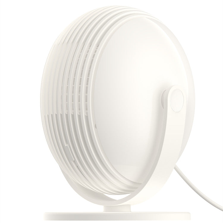 Desktop Leafless Fan USB Student Summer Fan