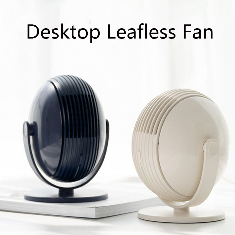 Desktop Leafless Fan USB Student Summer Fan