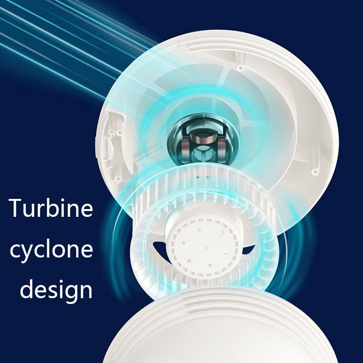 Desktop Leafless Fan USB Student Summer Fan