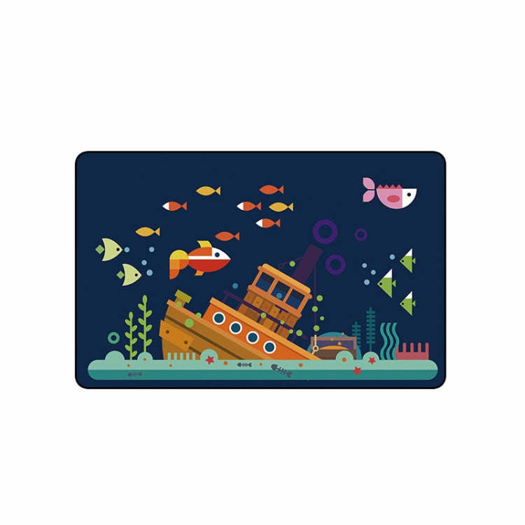 Automobile Sunshade Car Windows Sun Protection And Heat Insulation Magnetic Telescopic Side Curtains