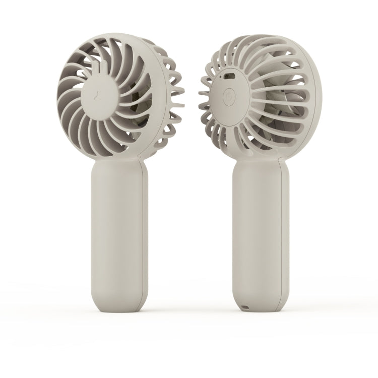 Handheld Pocket Fan USB Desktop Mini Quiet Fan