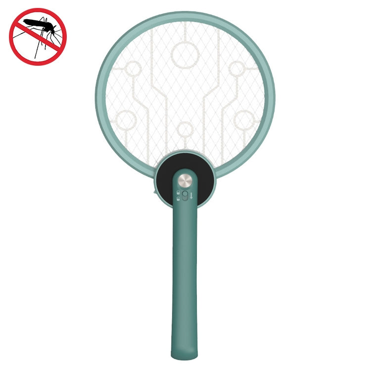 Household Physical Foldable Mosquito Swatter Lamp