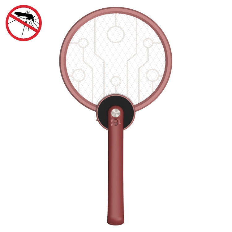 Household Physical Foldable Mosquito Swatter Lamp