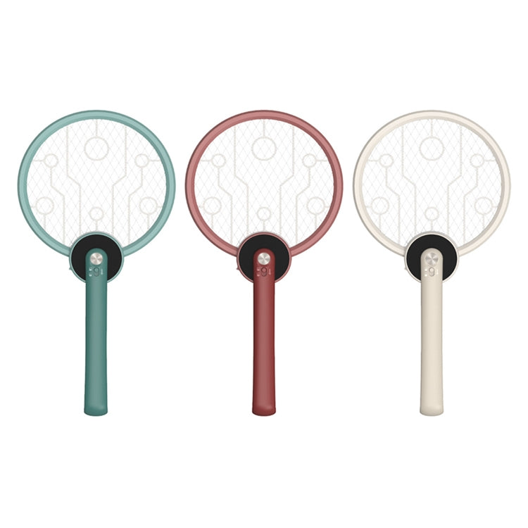 Household Physical Foldable Mosquito Swatter Lamp