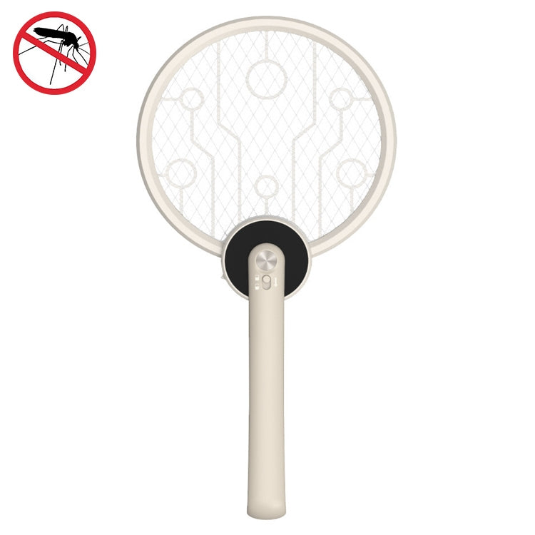 Household Physical Foldable Mosquito Swatter Lamp