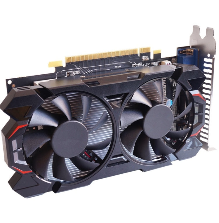 GTX1050 2GB Desktop Computer Graphics Card Game Discrete Graphics