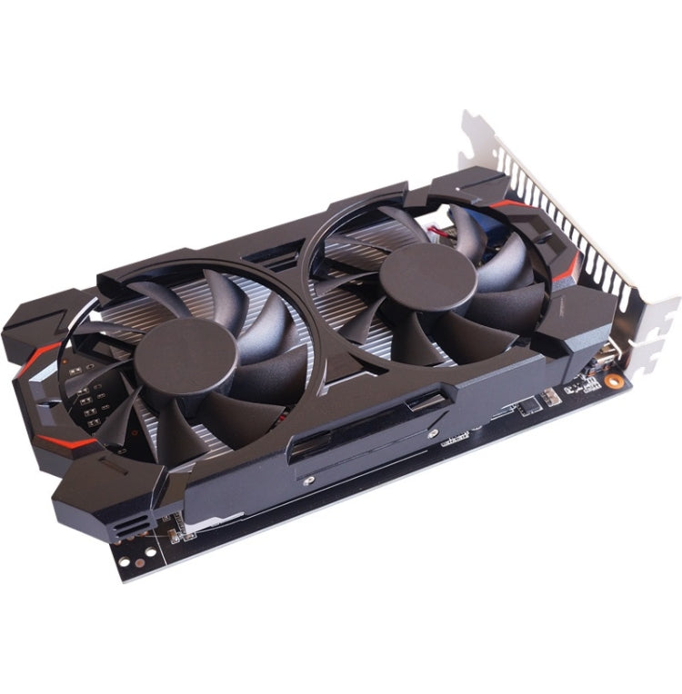 GTX1050 2GB Desktop Computer Graphics Card Game Discrete Graphics