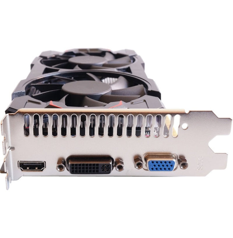GTX1050 2GB Desktop Computer Graphics Card Game Discrete Graphics