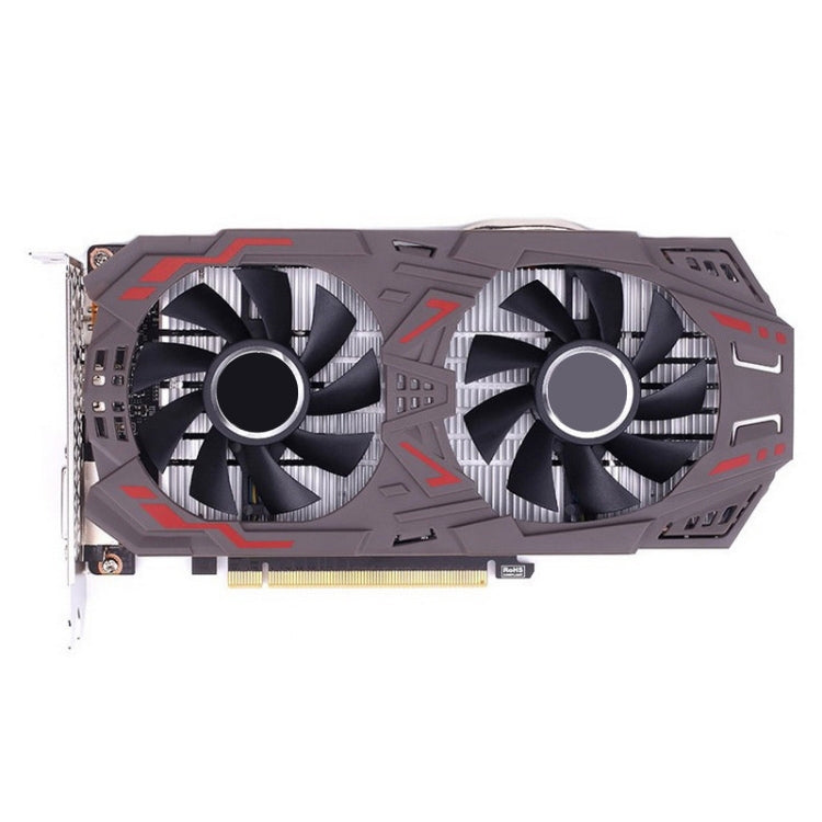 GTX1060 3GB Computer Desktop Stand-Alone Game Graphics Card, Random Appearance Delivery