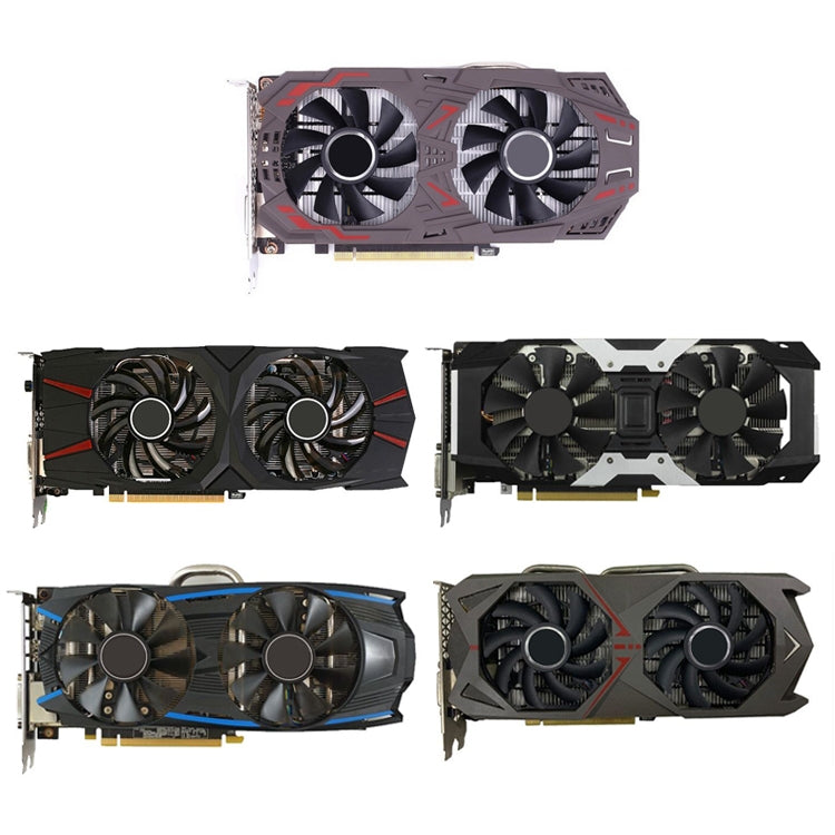 GTX1060 3GB Computer Desktop Stand-Alone Game Graphics Card, Random Appearance Delivery