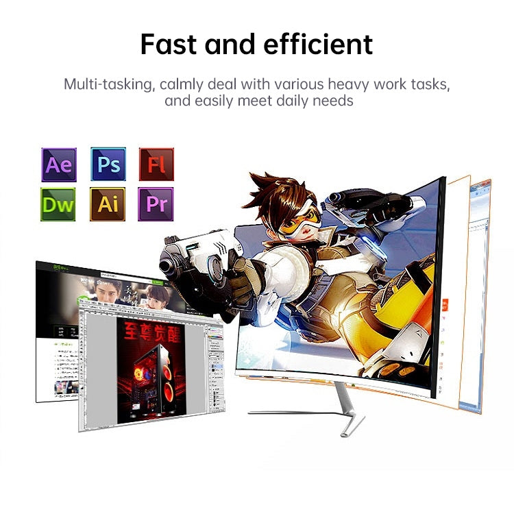 GTX1060 3GB Computer Desktop Stand-Alone Game Graphics Card, Random Appearance Delivery
