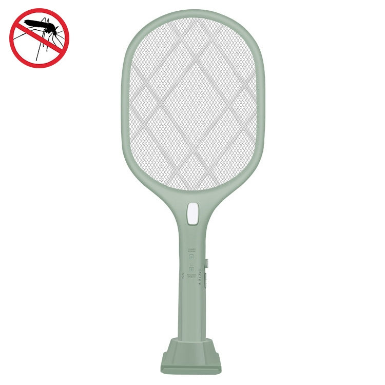 DWP-001 Powerful Mosquito Killer Lamp USB Mosquito Killer Multifunctional Fly Swatter