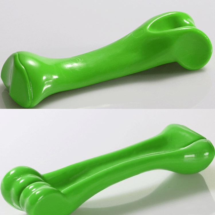 Dog Toy Roast Beef Flavored Bite-Resistant Molar Stick, Specification: Medium