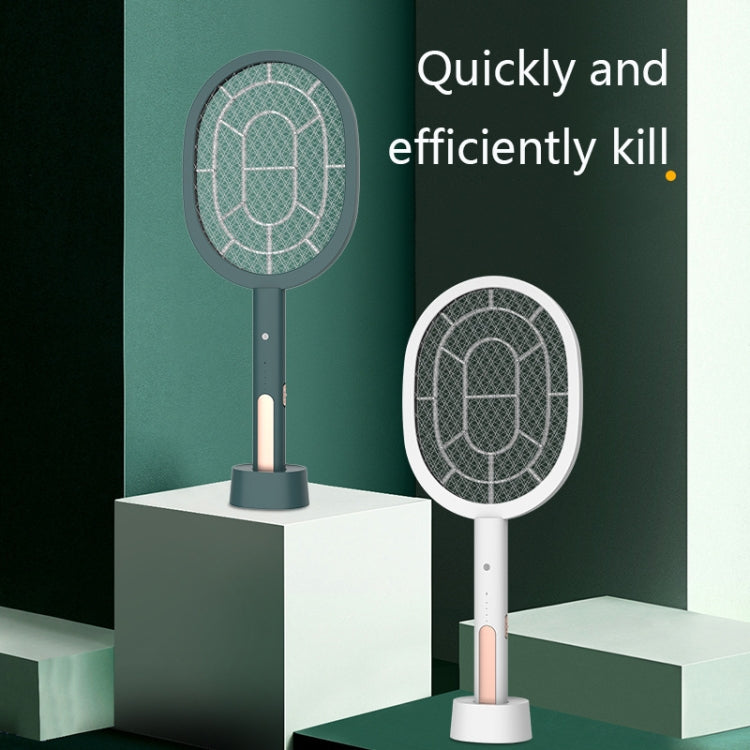 Electric Mosquito Swatter Smart Home Light-Sensing Mosquito Killer
