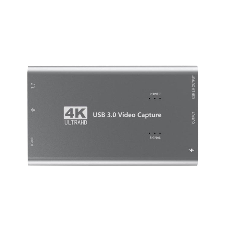 AD-040 4K Ultra HD HDMI To USB 3.0 Video Capture