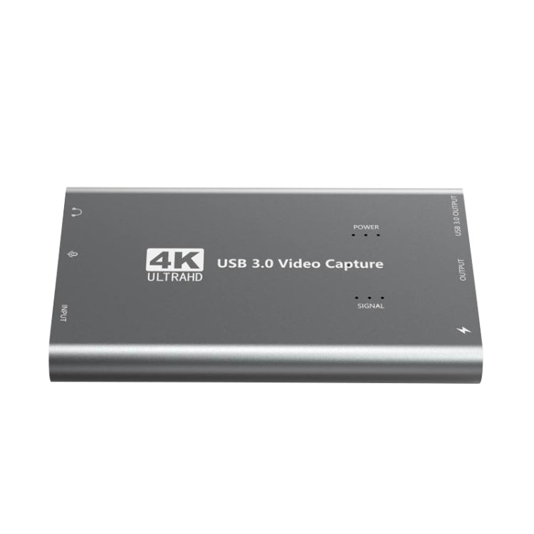 AD-040 4K Ultra HD HDMI To USB 3.0 Video Capture