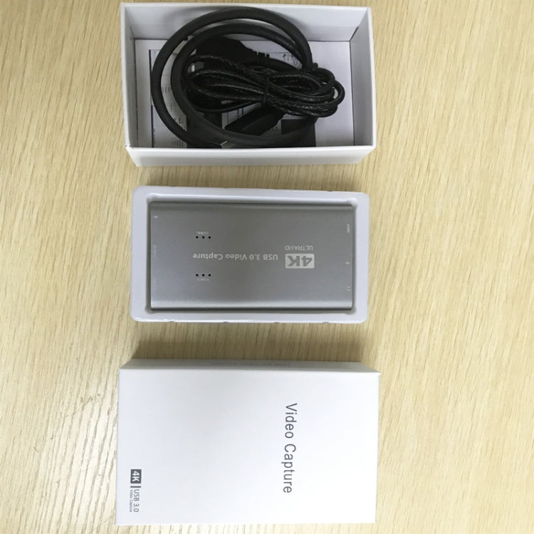 AD-040 4K Ultra HD HDMI To USB 3.0 Video Capture