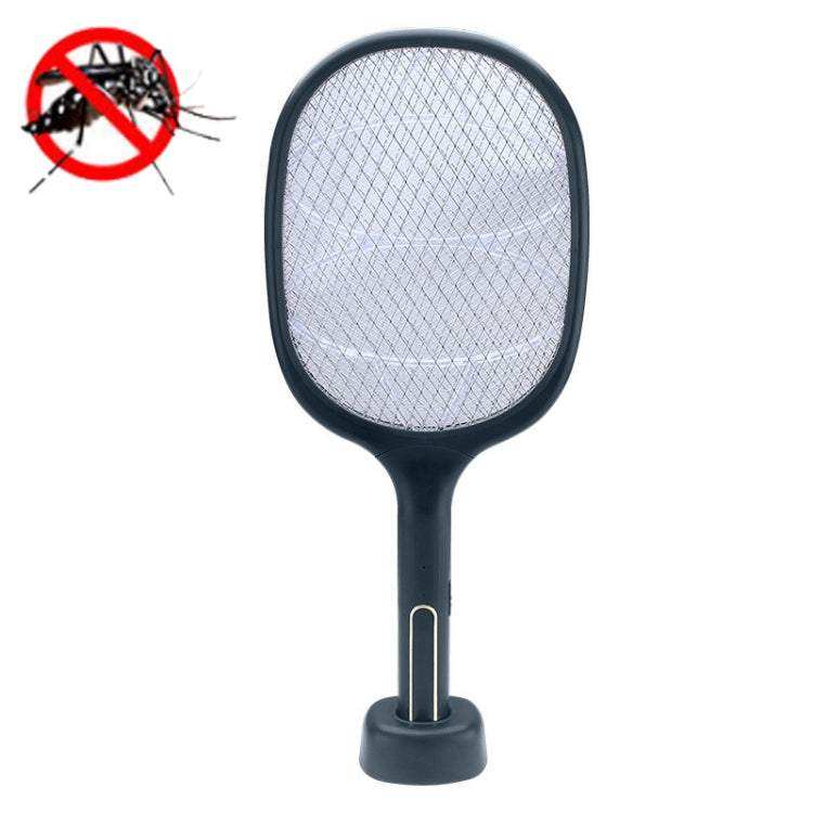 SY-D2012 Intelligent Mosquito Swatter Home Indoor Wireless LED Mosquito Killer