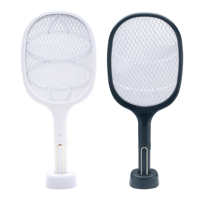 SY-D2012 Intelligent Mosquito Swatter Home Indoor Wireless LED Mosquito Killer