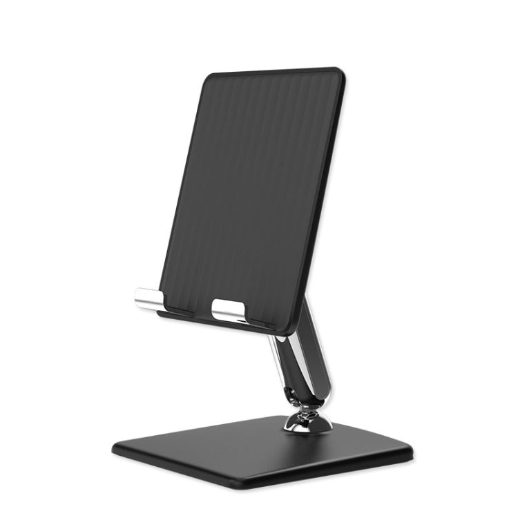 PH6 Telescopic Tablet PC Stand Folding Anti-Slip Lazy Phone Stand